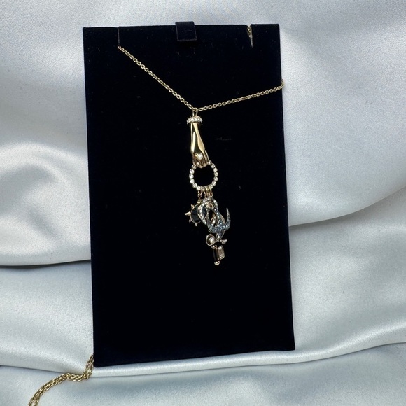 SWAROVSKI Necklace - Picture 7 of 10